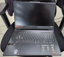 ASUS TUF Gaming A18 18