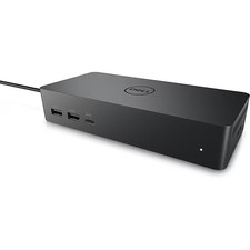 ⚡️NEW Genuine Dell UD22 Universal Dock USB-C Docking Station K22A ⚠️ SEALED picture