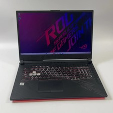 Asus ROG Strix G712LW 17.3