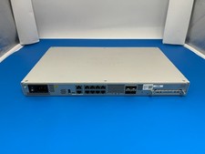 CISCO FIREPOWER FPR-1120 V02 FIREWALL SECURITY APPLIANCE W/ SSD200 picture
