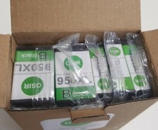 OSIR Compatible Ink Cartridge for HP 950XL 951XL 5 Pack Combo exp 5/22 picture