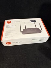 Motorola MR2600 AC2600 4x4 Smart WiFi Gigabit Router Extended Range picture
