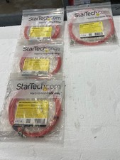 StarTech 2m Multimode 62.5/125 Duplex Fiber Patch Cable LC/LC, EACH picture