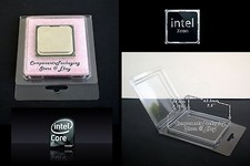 20 CPU Storage Case fits Intel Processors Size up to 66.5 x 55 mm with ESD Foam picture