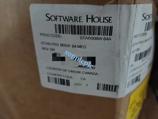 1PCS New STAR008W-64A STAR-ACM8-WA control cabinet Fast shipping#DHL or FedEx picture