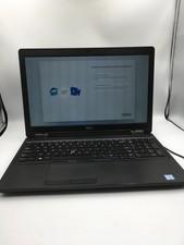 Dell Latitude 5591 15.6
