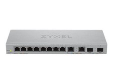 Zyxel XGS1210-12 V2 switch Managed 8 x 10/100/1000 + 2 XGS1210-12-ZZ0102F picture