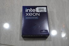 Intel BX80720654 Xeon 654  Workstation 18-Core 36-Thread 4.8GHz LGA4710 CPU picture