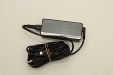 Genuine Lenovo Max 65W Laptop AC Adapter Charger Power Supply Thinkpad USB-C picture