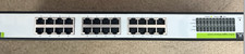 Luxul XGS-1024 24-port Gigabit Flex Mount Network Switch picture