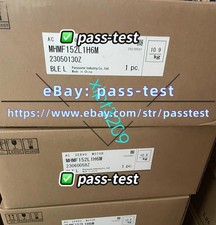 1pc NEW MHMF152LIH6M Motor By DHL or FedEx picture