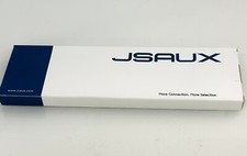 JSAUX Strong Cable, 6FT USB Printer Cable USB-C to USB-A 2.0Nylon TYCNZ-2 Pack picture