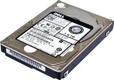 Dell Toshiba 1.8TB 0383N9 AL14SEB18EP 2.5
