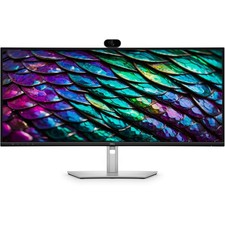 DELL DELL-P3426WEB 34