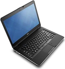 Dell Latitude E6440 14 in i5-4310M 256GB SSD W10 Pro 14-DL-E6440-06 8GB RAM picture
