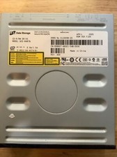 Hitachi HL Data Storg GCE-8400B CD-R/RW Drive 40x/12x/40x Speed IDE CD-RW Drive picture