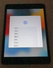 Apple iPad mini 4 A1550 64 GB, Wi-Fi + 4G, 7.9 in - Space Gray UNLOCKED picture