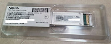 NOKIA 3FE46232ACAA XFP XGS-PON Dual Rate N1 (I-T) OLT VAUIAVGAAA 3FE46232AC picture