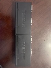 TRENDnet TK-EX4 picture