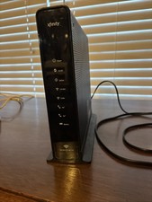 Xfinity Dual-Band WiFi Modem Router Gateway- picture