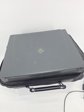 Vintage AS IS Gateway Solo2150 Laptop WIN98 XP Powers On Solo 2150 Manuals Bag picture