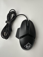 HP OMEN Reactor Gaming Mouse 2VP02AA RGB Optical Wired NEW picture