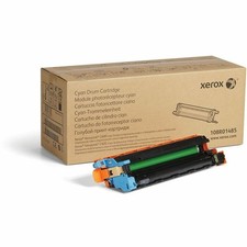 Genuine Xerox Cyan Drum Cartridge For VersaLink C600/C605 picture
