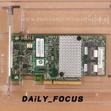 9272-8I 6Gbs PCI-E HBA FW: P20( LSI 9207-8i IT) Mode For LSI ZFS FreeNAS unRAID picture