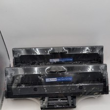 S-MLT111S Black Laser Toner Cartridge for Laser Printers, 2 cartridges  picture