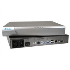 Raritan P2-EUST Enhanced User Station KVM extender Grade A picture