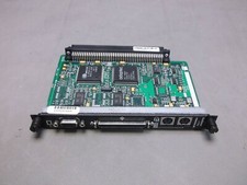 3COM 69-001886-00 TOTAL CONTROL EDGESERVER PRO PERIPHERAL NIC 30 DAY WARRANTY picture