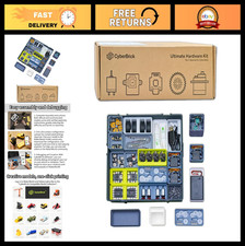 3D Printing Remote Control Hardware Kit - Bamboo Lab CyberBrick Ultimate Kit ZK0 picture