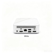 Mini PC Intel Core i9-10980HK 16GB RAM 128GB SSD WiFi6 Win11 7 Colors Desktop picture