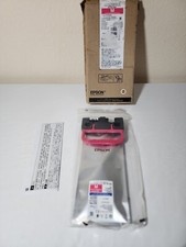 Epson ink cartridge C13T05A300 , Magenta XL capacity 20000 pages (GENUINE EPSON) picture