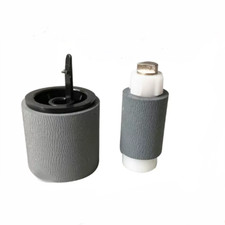 10SET Pickup Separation Roller Fits For Samsung 5635 5639 SCX4833 5637 5737 4835 picture