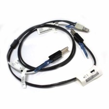 IBM 74Y9036 SAS YO-Cable 1.5M HD 6GB 3450 picture