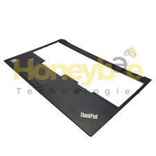 GENUINE LENOVO THINKPAD P50 PALMREST TOUCHPAD W/FPR W/CS 00UR829 GRADE B picture