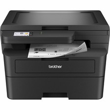 Brother HL-L2480DW Compact Wireless Black & White Laser Printer picture