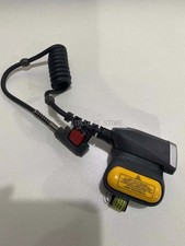 RS5000-LCFSWR Finger Ring Wearable Barcode Scanner For Zebra WT6000 WT6300 STOCK picture