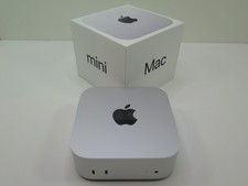 APPLE MAC MINI 2024 M4 PRO 64GB 2TB 14C CPU 20C GPU APPLECARE+ JULY 2027 GRADE A picture