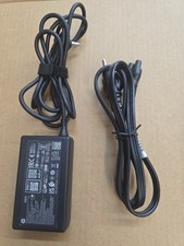 Power Adaptor For HP OmniStudio 23.8 Inch All-in-One Desktop PC Model 24-cu0023w picture