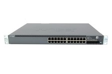 Juniper EX3400-24T Ex3400 24g 4sfp+/2qsfp L2/3 picture