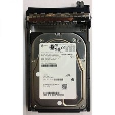 Dell NN996 146GB 15K U320 MBA3147NC picture