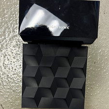 NETGEAR Nighthawk Black Wireless Router, 1 LAN Port, Ethernet (RJ-45) picture
