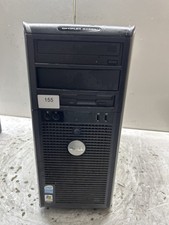 Dell OptiPlex GX520  Intel Pentium D 3.20GHz 1GB NO HDD picture