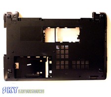 NEW Asus K53U K53T X53U K53Z K53TK K53B X53Z Lower Bottom Base Case US Shipping picture