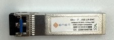 ENET EX-SFP-10GE-LR 10GBase-LR SFP+ 1310nm SMF SFP Transceiver for Juniper picture