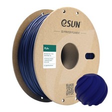 eSUN 1.75mm PLA+ 3D Printer Filament PLA PLUS High Speed 1KG Spool for 3D Print picture