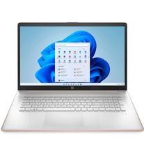 HP - 17