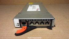 IBM 4-Port Gigabit Ethernet 13N2285 OS-CIGESM-18TT-EBU ROM IBM BLADECENTER H picture